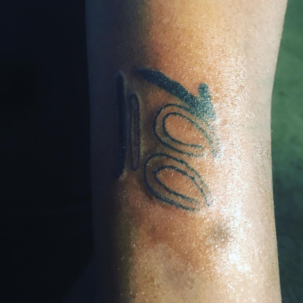 Tattoos - Picture 5 of 16